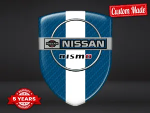 Nissan Pegatinas Camiones Máximo Resistentes Modernos Edición